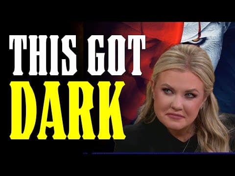 CHARLIE KIRK LIFE INSURANCE BOMBSHELL!!!!! YOU CAN'T MAKE THIS UP!!! The REAL Erika Kirk Emerges! thumbnail