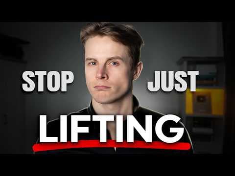 10 Minutes to Become Healthier Than 99% of People thumbnail