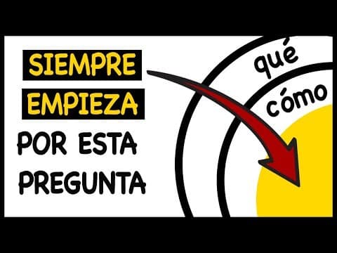 ¿Por qué el porqué define a un buen líder? thumbnail