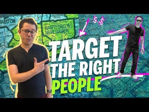 Geotargeting: How to Find the Right Customers for Your Brand thumbnail