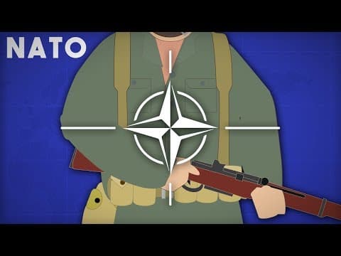 NATO (1949-) thumbnail