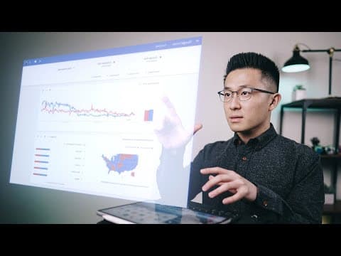 How to Research a Company Before an Interview thumbnail