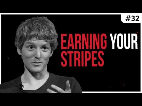 How Did Patrick Collison Build Stripe? thumbnail