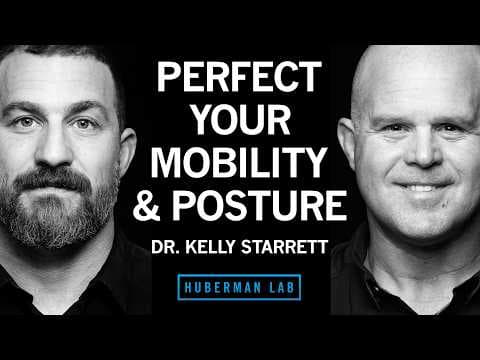 How to Enhance Your Mobility and Posture Effectively thumbnail
