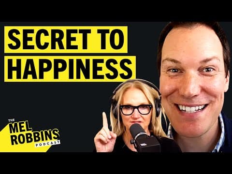 What Is the Real Formula for Success and Happiness? thumbnail