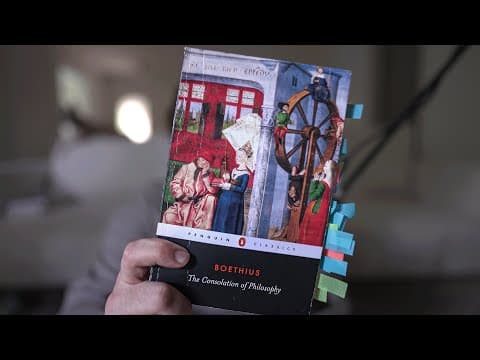 These books get me through hard times thumbnail