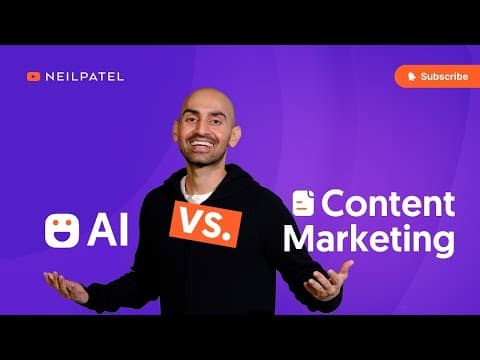Future-Proof Your Content Strategy in the Age of AI thumbnail