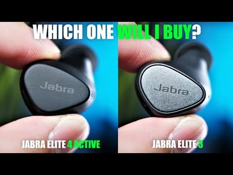 Are Jabra Elite 4 Active Earbuds Worth Buying? thumbnail