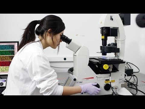 Our Vision: Research and Supporting the Foundation thumbnail