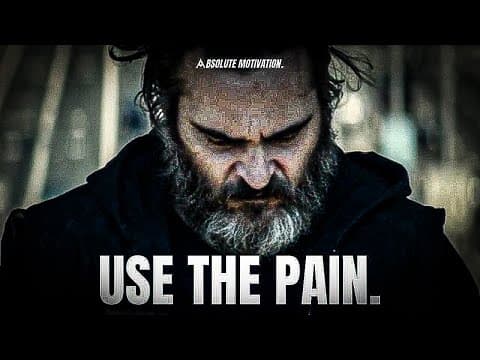 DON’T EVER FORGET HOW WORTHLESS THEY MADE YOU FEEL. TIME TO GET STRONGER. - Motivational Speech thumbnail
