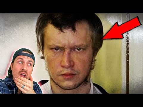 Russia's most FEARED criminal (*MATURE AUDIENCES ONLY*) thumbnail