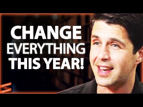 How Did Josh Peck Lose Over 100 Pounds and Overcome Addiction? thumbnail
