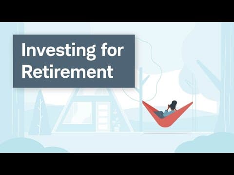 Investing Basics: Planning for Retirement thumbnail