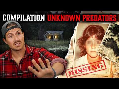 Top 5 Bingeable SCARY STORIES • UNEXPLAINED Encounters thumbnail