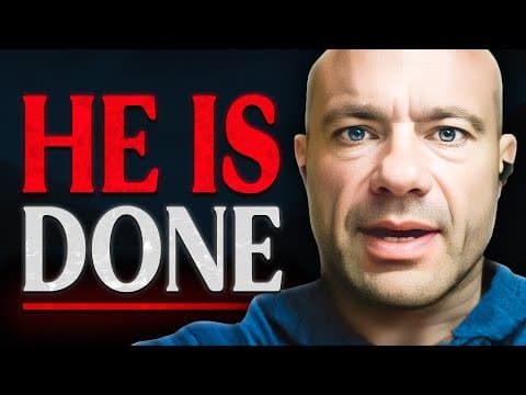 The Deserved Downfall of Mike Israetel thumbnail