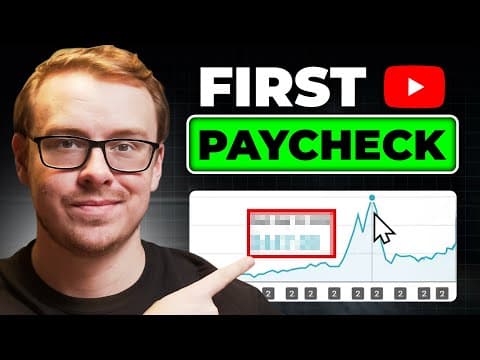 My Brother’s 90-Day YouTube Journey – The Unexpected Result thumbnail