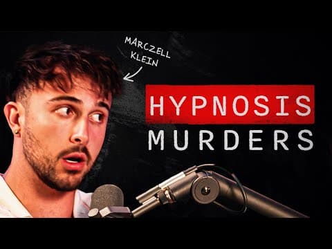 This Hypnotist Makes $45,000,000 A Year thumbnail