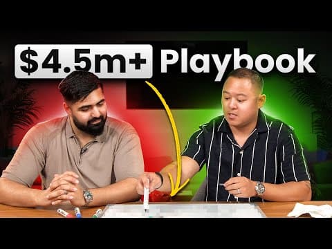Worlds BEST Prop Firm Trader Reveals SIMPLE Trading Strategy - Jadecap (Full Breakdown) thumbnail