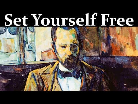 Carl Jung: Why You’ll Never Be Free Until You Know This thumbnail