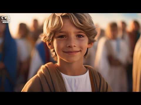 Christian Movies| Stephen's Test of Faith thumbnail
