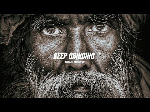 How Do You Stop Wasting Time?, Best Motivational Speech Video 2021 thumbnail