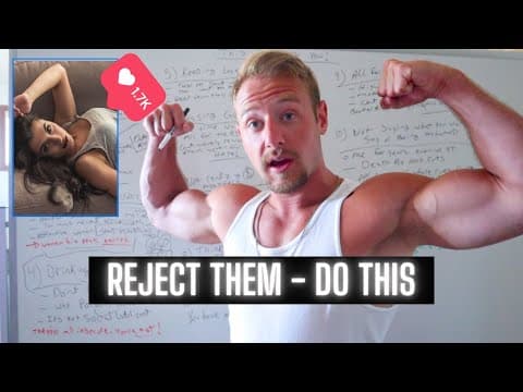 Masculine Energy gets CRUSHED when Men do these 10 things (women will hate you) thumbnail