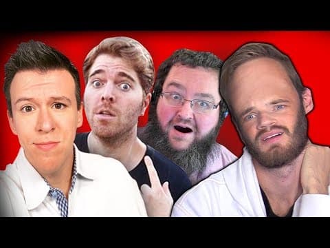 We need to talk about YouTubers promoting this... (BetterHelp) thumbnail