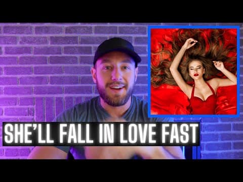 HOW TO NOT GET ATTACHED TO A WOMAN WHEN DATING (URGENT Message From CASEY ZANDER) thumbnail