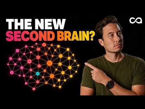 How to Replace Evernote with Recall for a Personal AI Knowledge Base thumbnail