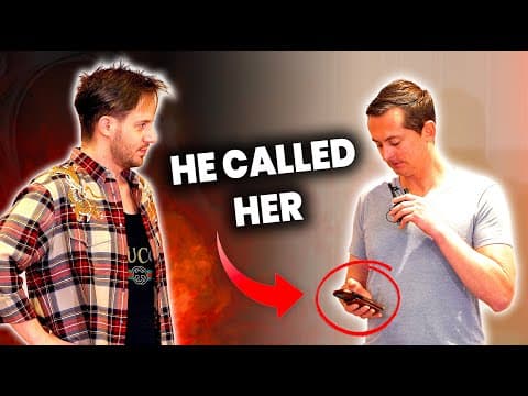 He Never Told His Mom He Loved Her, Then This Happened... thumbnail