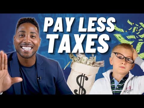 How to Save Money on Taxes with an LLC thumbnail