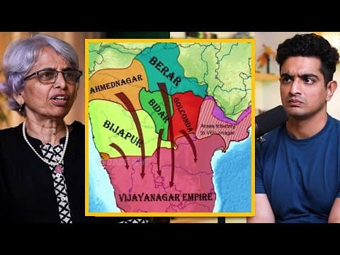 What Happened Before Shivaji Maharaj Came To Power? thumbnail
