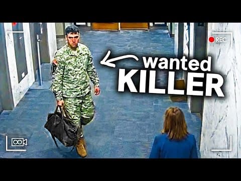 How Police Captured A Killer Soldier 7 Years Later thumbnail