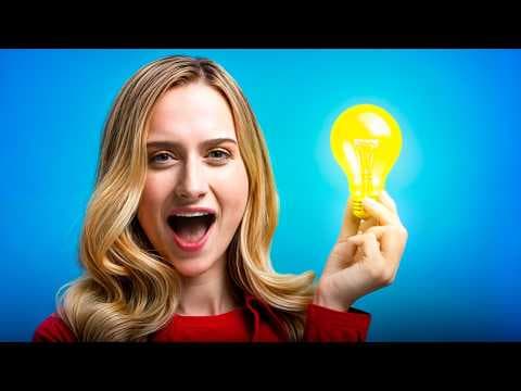 How to Turn Your Idea Into an ACTUAL Product (No Experience Needed) thumbnail