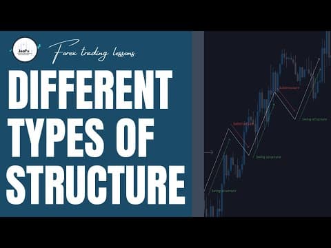Different Types of Structure | Which One Should You Use? - JeaFx thumbnail