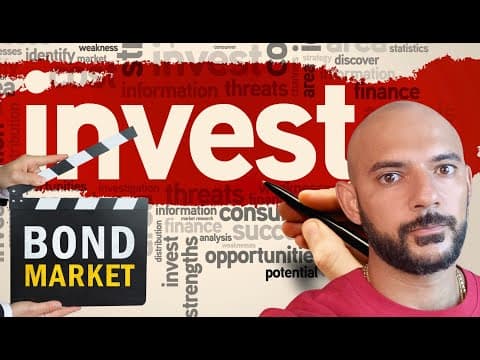 IS WALL STREET PREPARING FOR A CRASH thumbnail