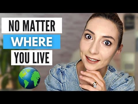 7 Entry Level Remote Jobs Almost Anyone Can Do (WORLDWIDE) thumbnail