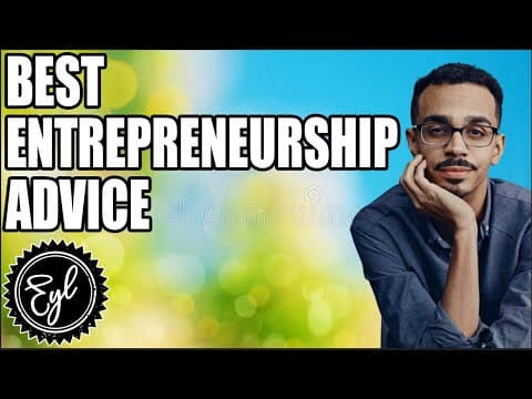What Advice Does John Henry Have for New Entrepreneurs? thumbnail