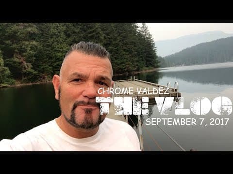 TOOK THE VAN OUT FOR A TRIAL RUN TODAY | Van Life thumbnail