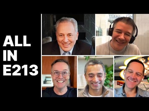 How Does DeepSeek's AI Rival OpenAI's Models? thumbnail