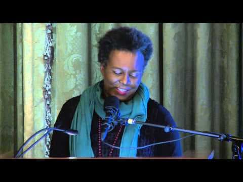 The Making of “Citizen”: Claudia Rankine | Woodberry Poetry Room thumbnail