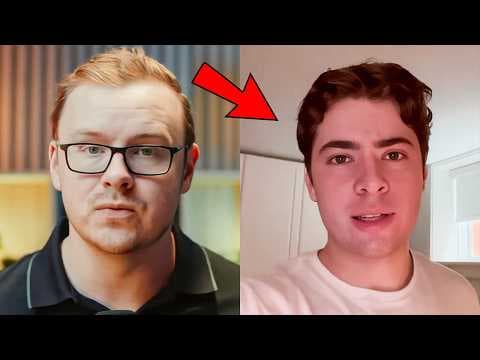 How He Makes $85K/Month Helping Students Get Into Ivy League Schools thumbnail