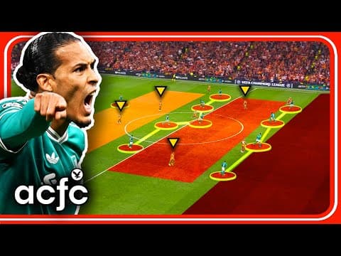 Why Liverpool Are So EASY To Play Against This Season thumbnail
