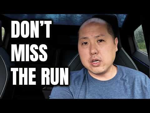 Crypto Bulls Are Back – Don’t Miss This Run thumbnail