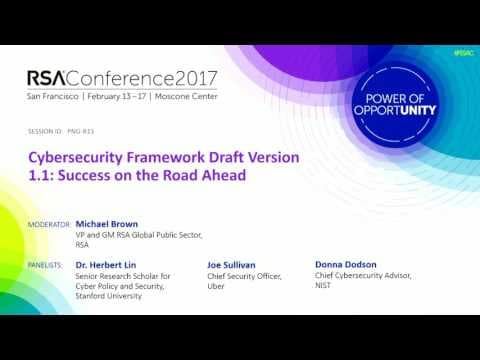 How Does the Cybersecurity Framework Manage Risk? thumbnail