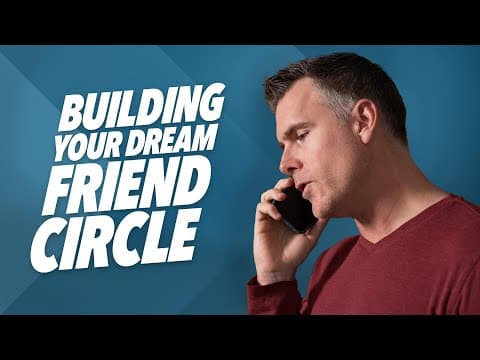 How To Find Growth Minded Friends thumbnail