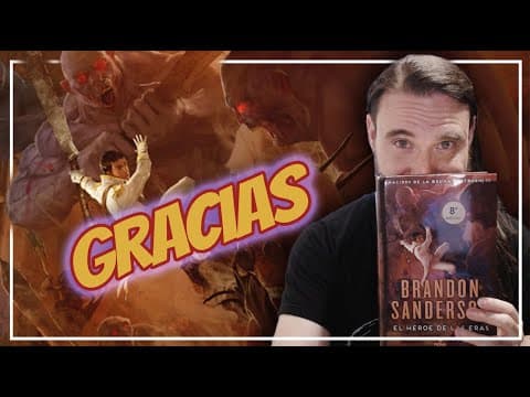 El héroe de las eras reseña: cierre magistral thumbnail
