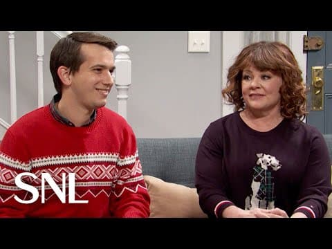 Sunday Supper - SNL thumbnail