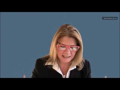 Gender and the Economy Conference: Wealth and Retirement Panel thumbnail