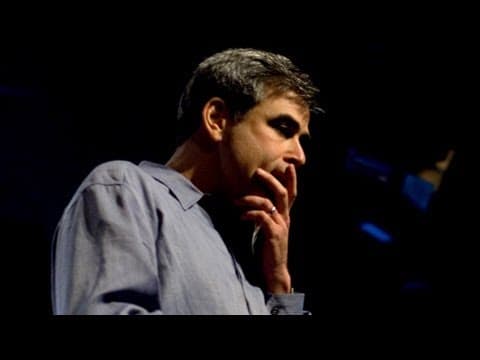 The moral roots of liberals and conservatives - Jonathan Haidt thumbnail